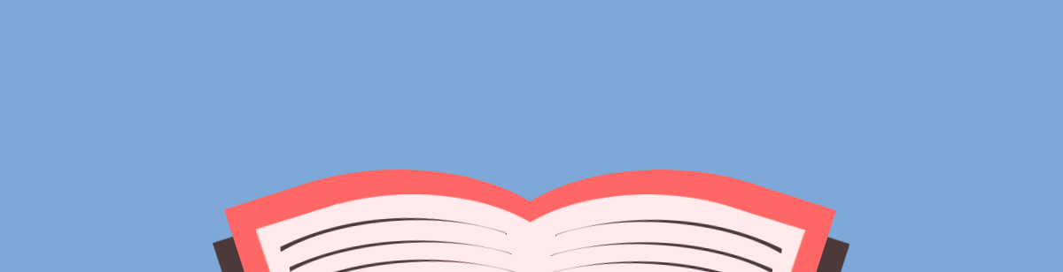 program banner